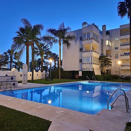 Solguest Apartamento II Napoleon Vistas Espectaculares!!! มาร์เบยา ภายนอก รูปภาพ